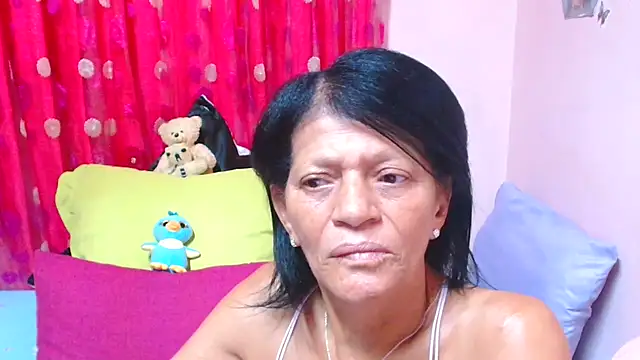 SLUTTYROXY online show from April 16, 2026, 8:15 am