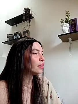 loveuu-bae online show from December 29, 2024, 8:37 pm