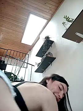 loveuu-bae online show from January 11, 2025, 8:10 pm