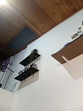 loveuu-bae online show from February 15, 2025, 4:14 am