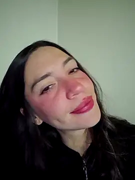 loveuu-bae online show from October 5, 2025, 12:53 am