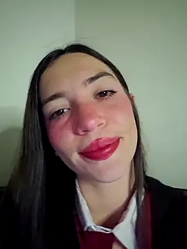 loveuu-bae online show from October 18, 2025, 1:08 am