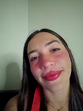 loveuu-bae online show from November 28, 2025, 12:57 am