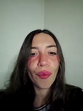 loveuu-bae online show from February 14, 2026, 12:40 am