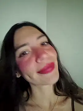 loveuu-bae online show from February 17, 2026, 1:13 am