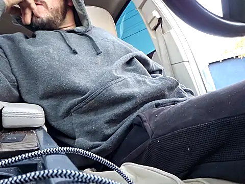 UncutHammer69 online show from November 24, 2025, 12:21 am