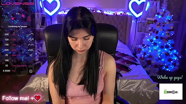 Snapshot of EmilyCandyy chatting on December 30, 2024, 6:42 am EmilyCandyy online show from December 30, 2024, 6:42 am