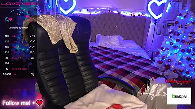 Snapshot of EmilyCandyy chatting on December 31, 2024, 8:04 am EmilyCandyy online show from December 31, 2024, 8:04 am