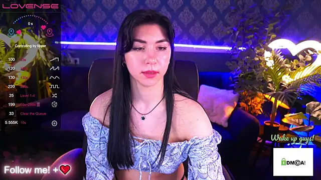 Snapshot of EmilyCandyy chatting on January 9, 2025, 9:59 am EmilyCandyy online show from January 9, 2025, 9:59 am