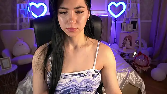 Snapshot of EmilyCandyy chatting on March 3, 2025, 6:59 am EmilyCandyy online show from March 3, 2025, 6:59 am