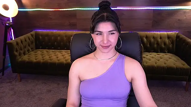 Snapshot of EmilyCandyy chatting on September 27, 2025, 5:34 am EmilyCandyy online show from September 27, 2025, 5:34 am
