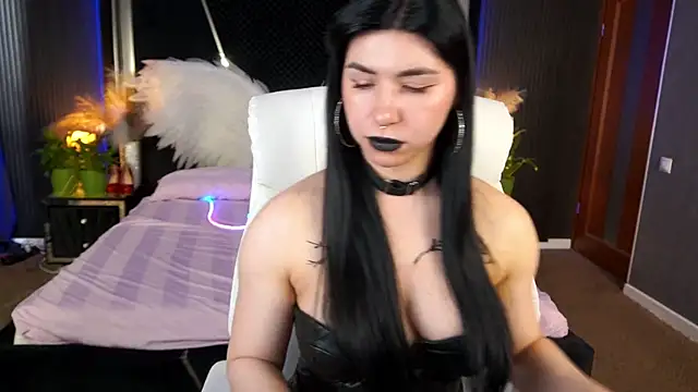 EmilyCandyy online show from May 23, 2026, 6:40 am