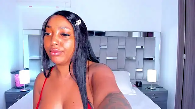 Cammiila online show from February 14, 2026, 4:04 pm