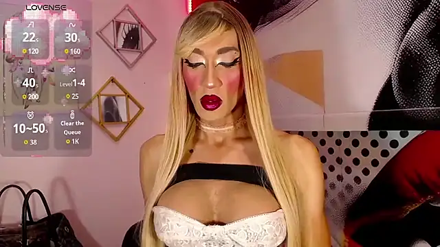 karlaveckyts online show from October 31, 2025, 9:49 pm