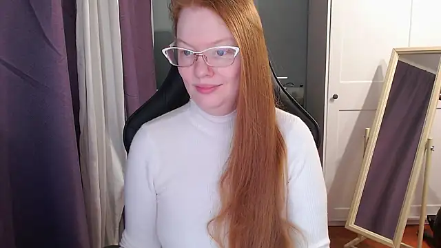 Lady Inari online show from May 18, 2026, 10:37 pm