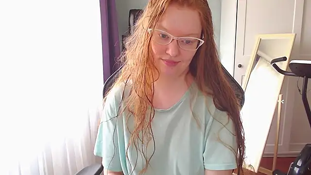 Lady Inari online show from May 22, 2026, 11:16 am