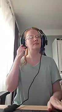 Lady Inari online show from July 9, 2026, 1:59 pm