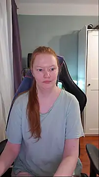 Lady Inari online show from July 11, 2026, 5:04 pm