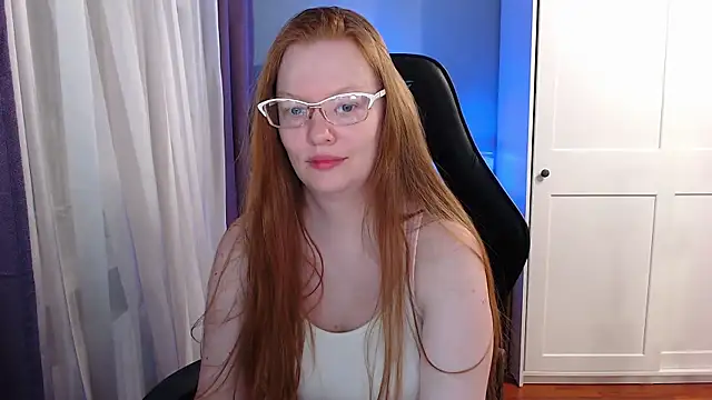 Lady Inari online show from August 1, 2026, 10:52 pm