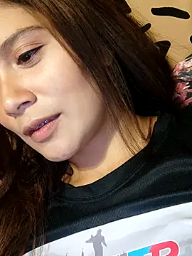 kinky milaxh online show from March 5, 2025, 1:52 am