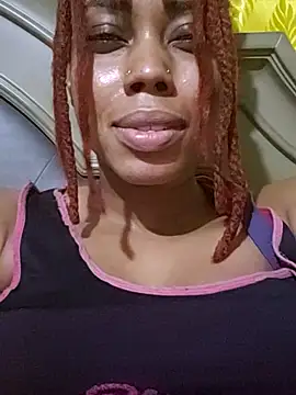 HONEYSWEETS LIVE online show from March 25, 2026, 4:51 am