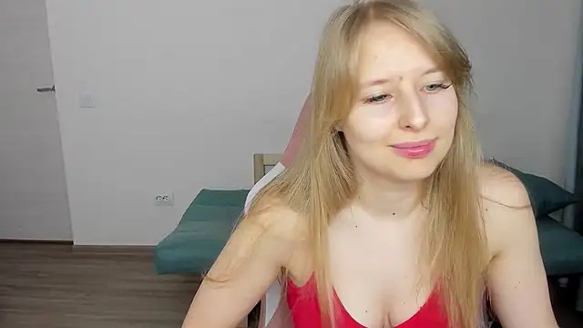 Jessy Ginger online show from January 31, 2025, 9:48 am