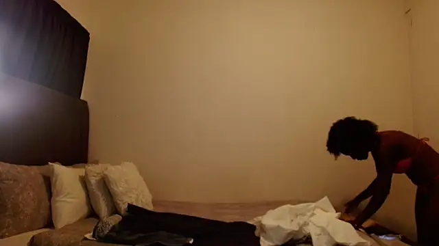 SoftRosee online show from September 10, 2025, 4:07 pm