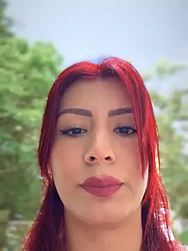 LINDA PATTY94 online show from October 7, 2025, 2:58 pm