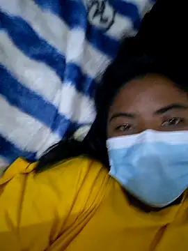 Artinah22 online show from October 30, 2025, 6:19 pm