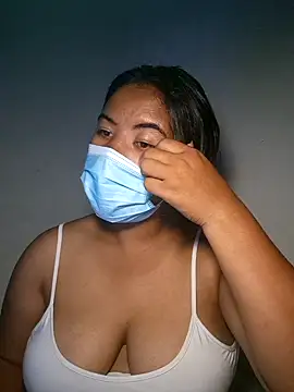 Artinah22 online show from February 16, 2026, 10:06 pm