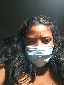 Artinah22 online show from March 9, 2026, 10:14 pm