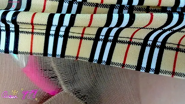 samanthaExsotic online show from March 29, 2026, 2:06 pm