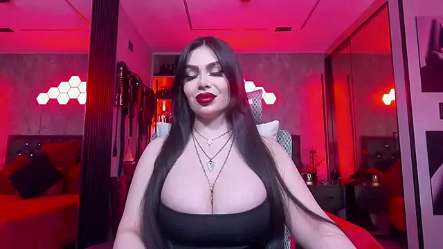 GabrielaAroms online show from May 29, 2026, 5:16 am