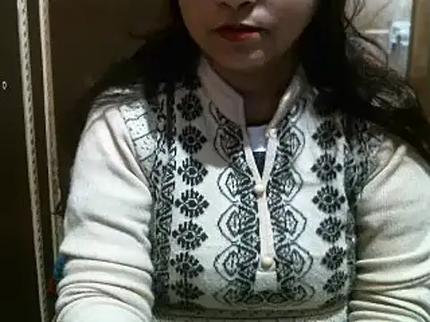 Snapshot of UrsMansi chatting on December 22, 2024, 4:06 am UrsMansi online show from December 22, 2024, 4:06 am