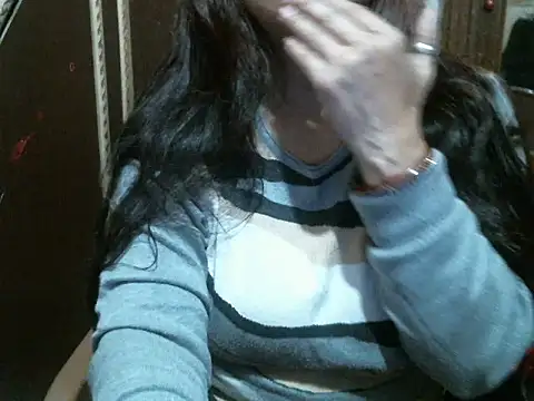 UrsMansi online show from November 16, 2025, 7:41 pm