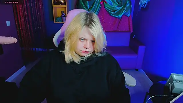 Yoki Shizuko online show from January 10, 2026, 6:37 am