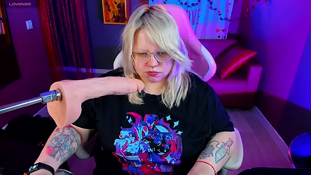 Yoki Shizuko online show from February 27, 2026, 6:35 am