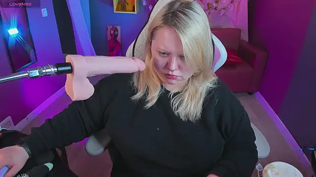 Yoki Shizuko online show from April 17, 2026, 6:49 am