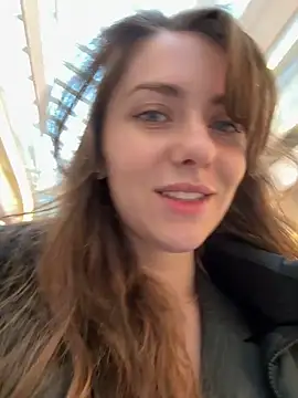 MariiD online show from March 9, 2025, 7:01 am