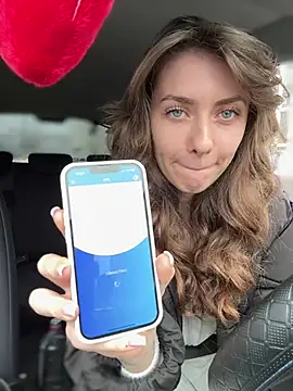 MariiD online show from March 20, 2026, 7:24 am