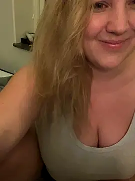 Anna Alexa online show from November 19, 2025, 3:28 am