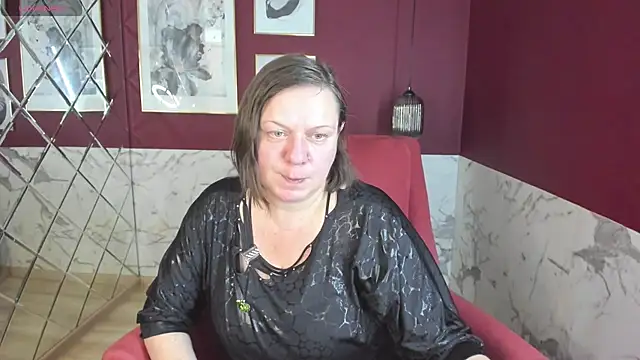 Snapshot of KellyPerfection chatting on March 9, 2025, 5:33 am KellyPerfection online show from March 9, 2025, 5:33 am
