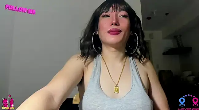 Snapshot of hottycrishina chatting on January 24, 2025, 6:57 am hottycrishina online show from January 24, 2025, 6:57 am