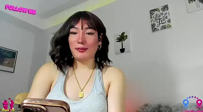 Snapshot of hottycrishina chatting on March 1, 2025, 4:15 am hottycrishina online show from March 1, 2025, 4:15 am