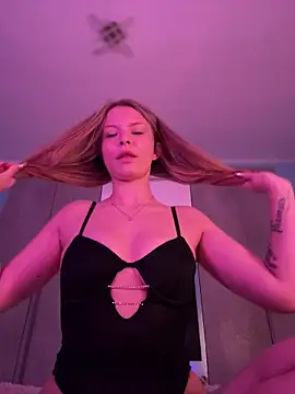 AnastasiaAniess online show from January 12, 2026, 10:04 pm