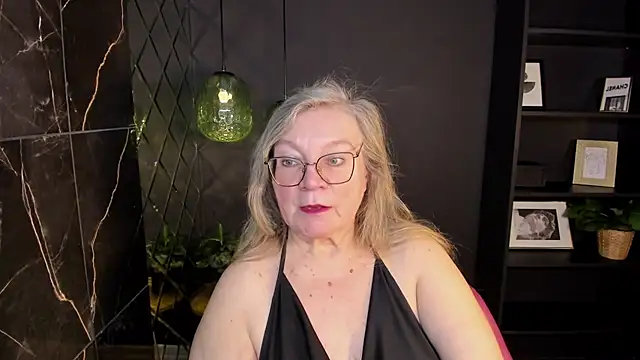 NataliMellow online show from January 10, 2026, 1:13 pm