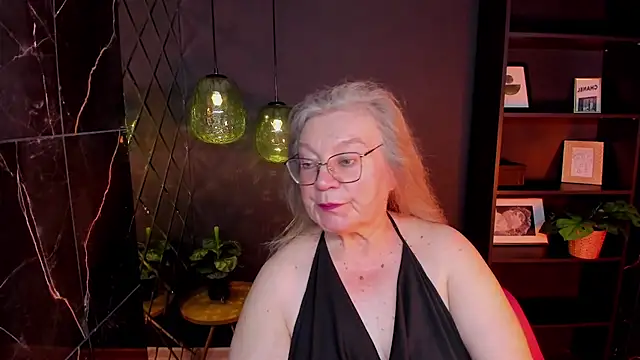 NataliMellow online show from June 29, 2026, 1:11 pm
