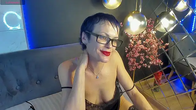 BrandiSweetie online show from January 31, 2025, 7:51 pm