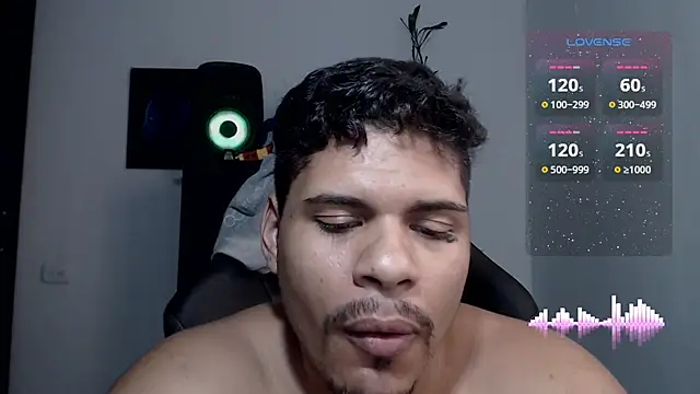 starguy 28 online show from December 5, 2024, 9:17 pm