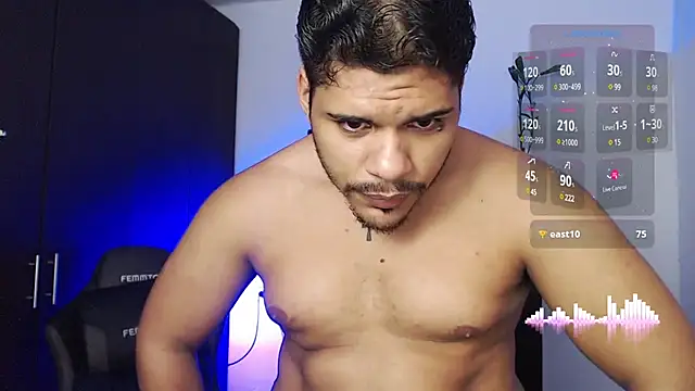 starguy 28 online show from December 13, 2024, 10:23 pm